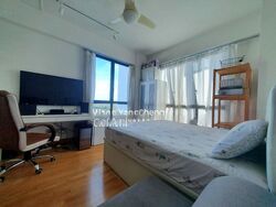 Water Place (D15), Condominium #478610331